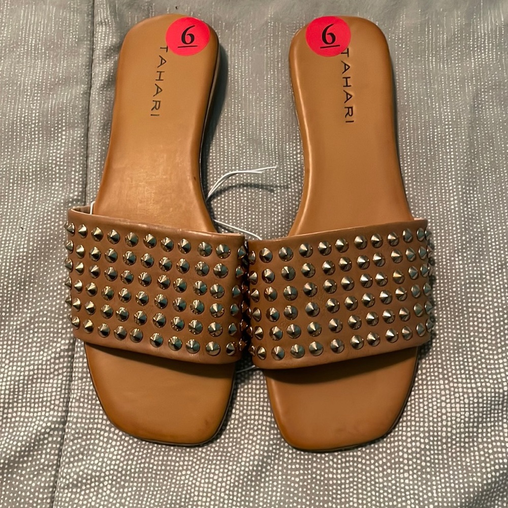 Tahari Sandals